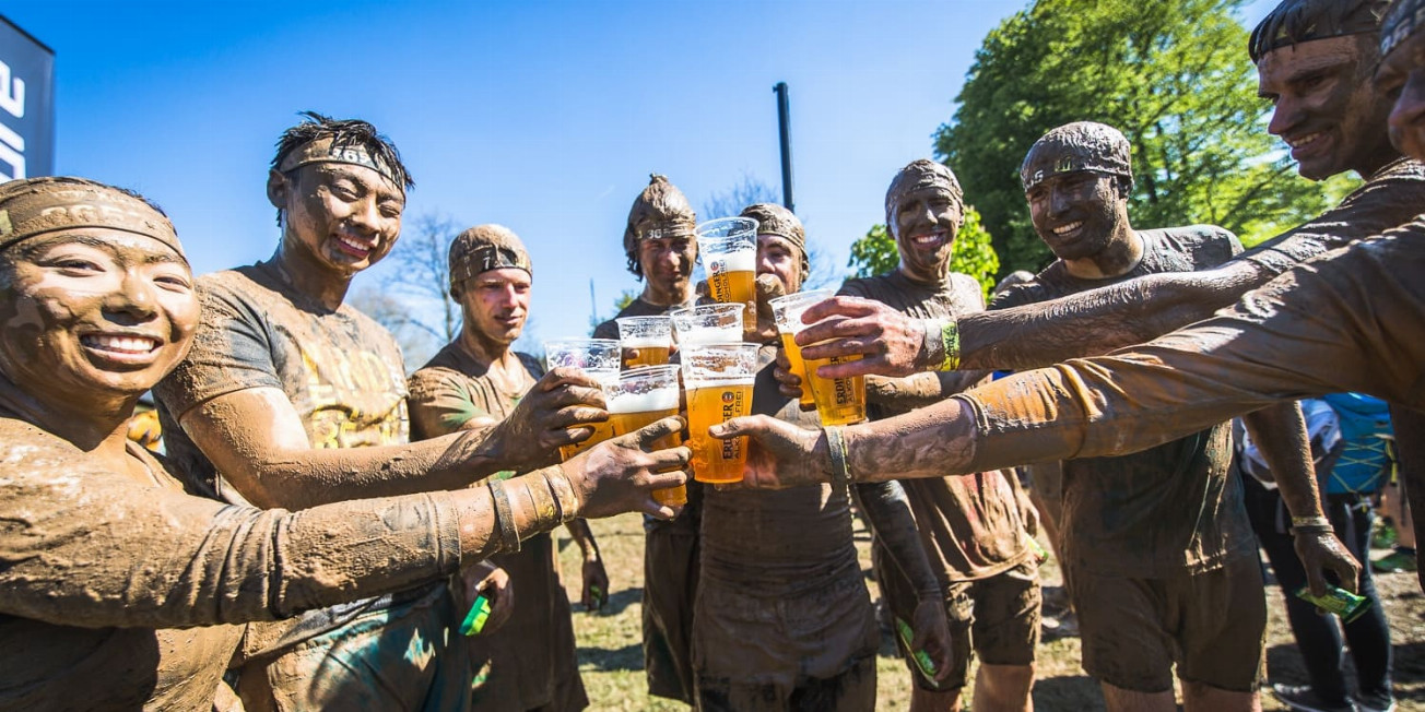 Häufig gestellte Fragen zur XLETIX Challenge